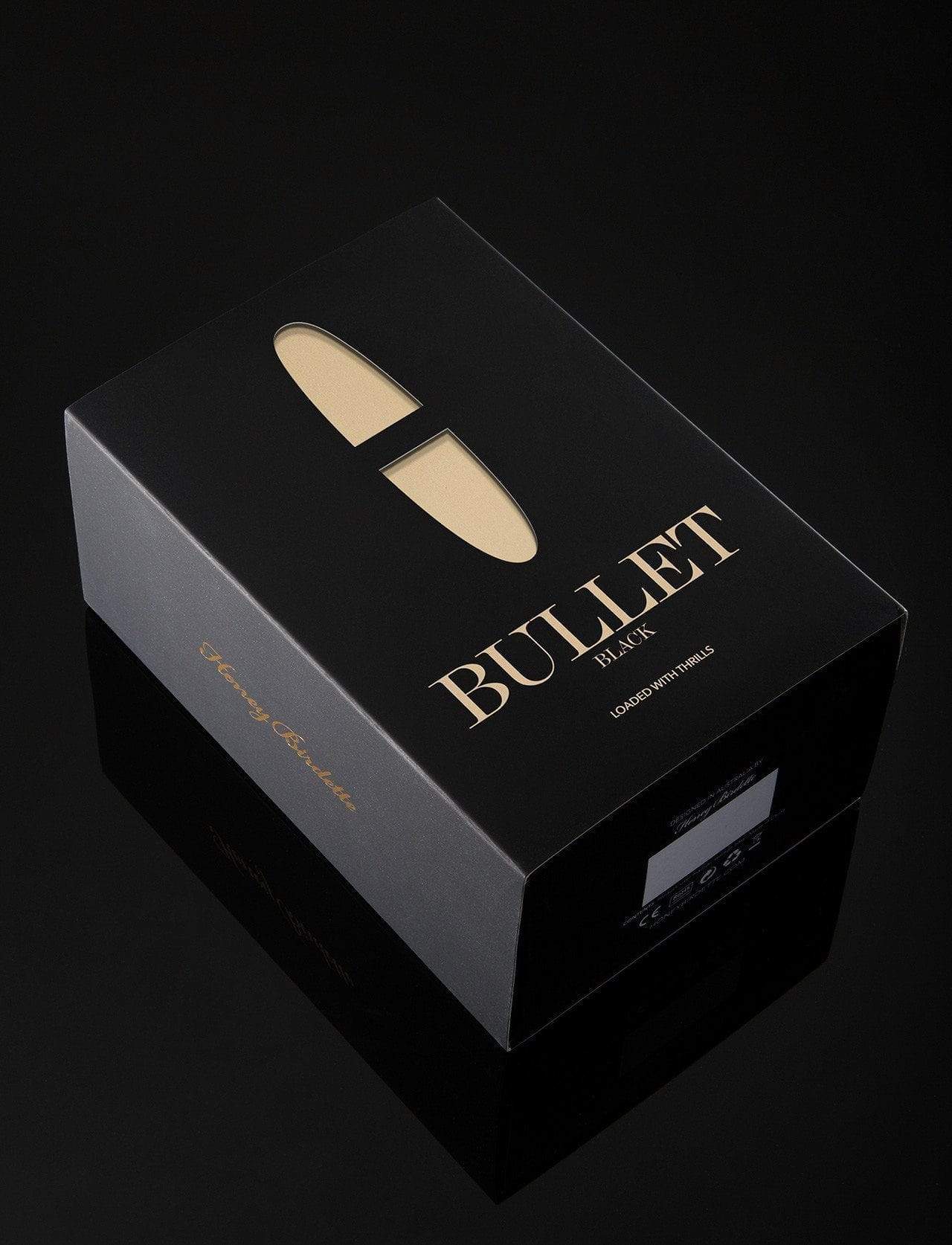 Bullet Black - Image 6